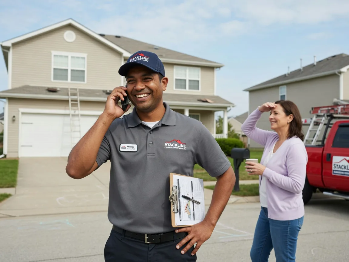 Chimney flashing repair Accokeek, MD FAQs